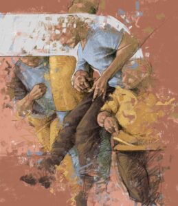 Alfonso Perez Acosta