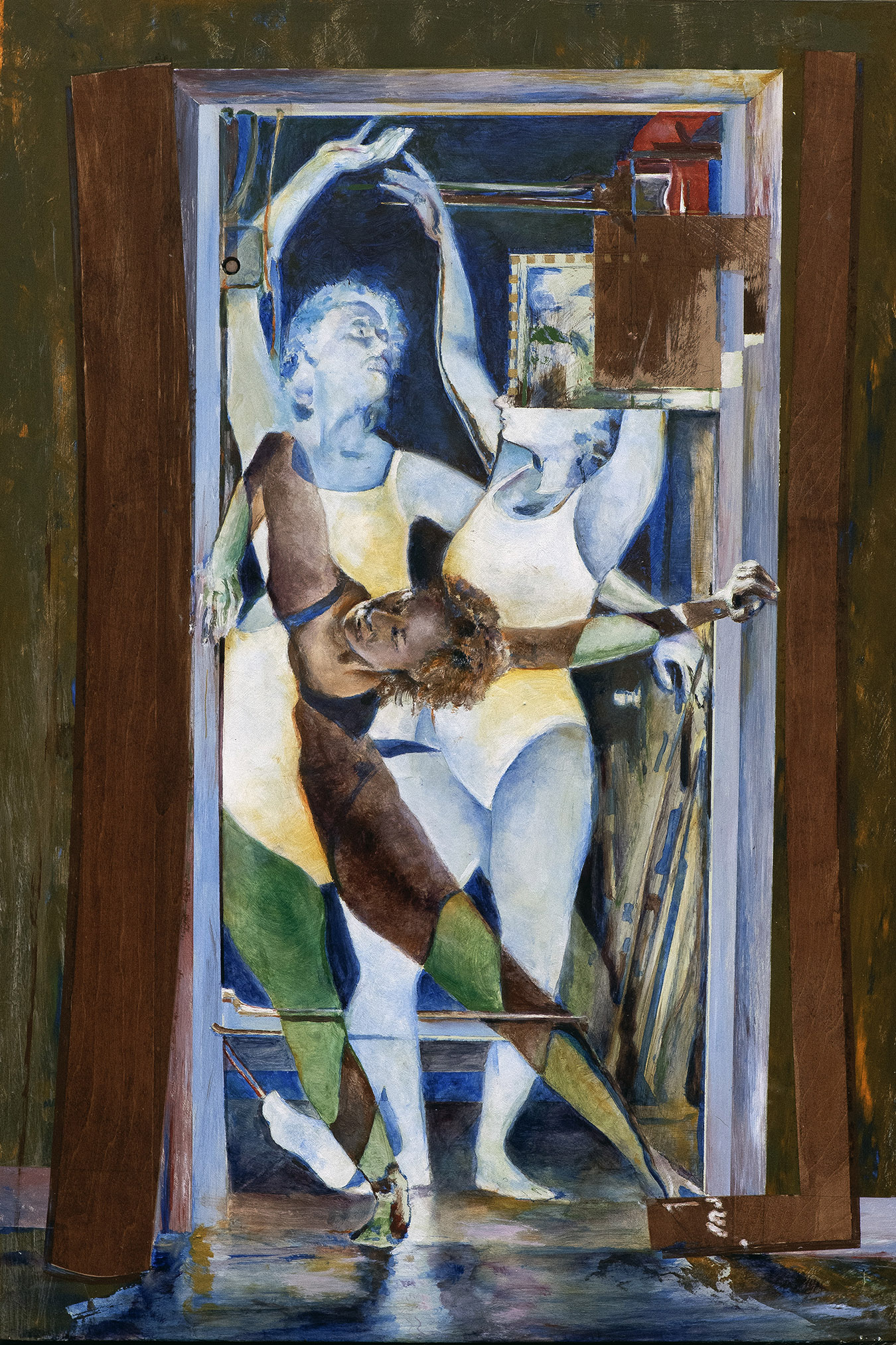 2026-01 Lew Lott – Passages