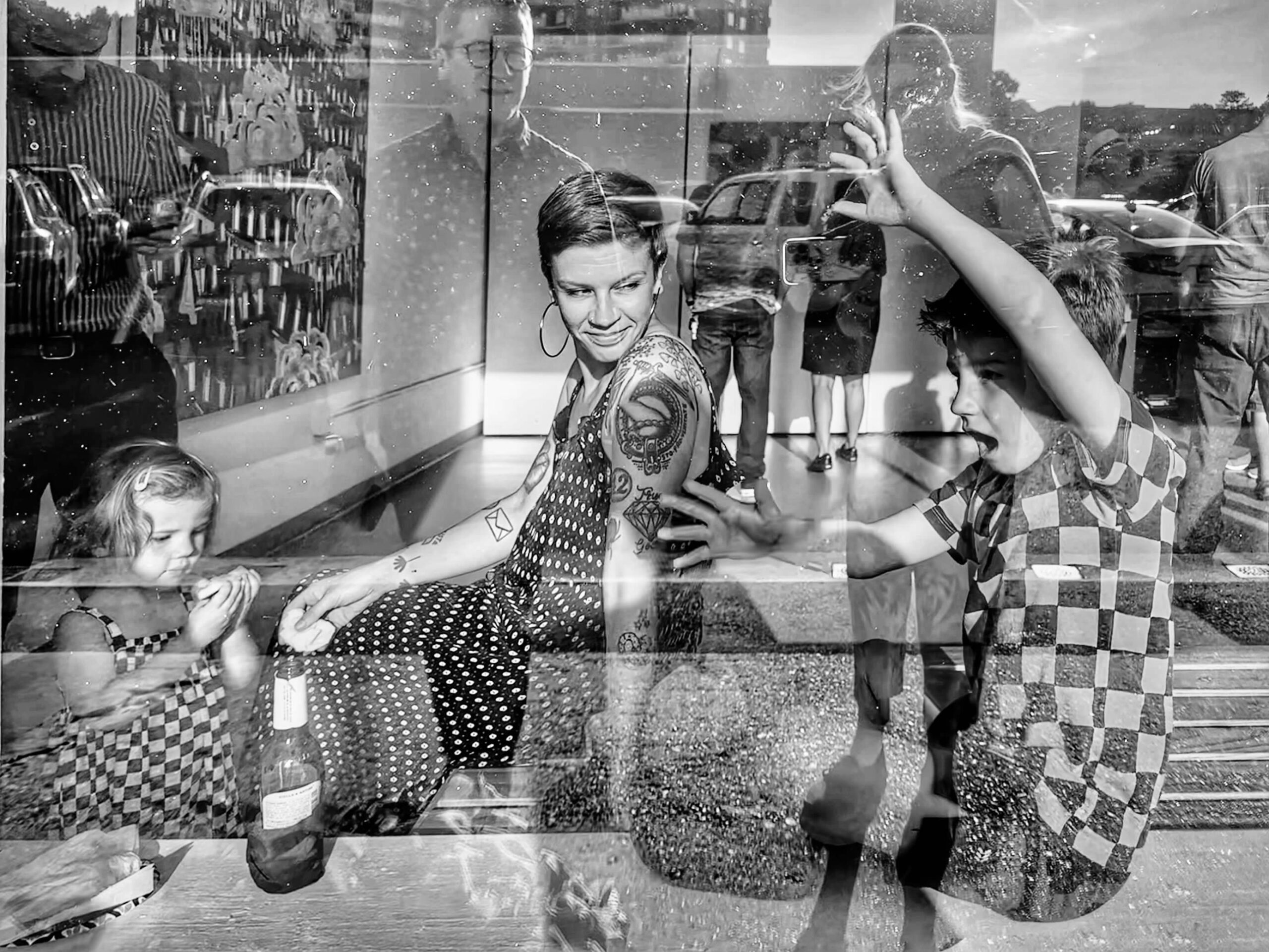 2026-01 Marty Sedestrom Guthrie -Antics