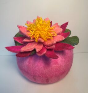 2026.04Kathleen T yree – Water Nymph Pink