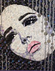 Sandhi Schimmel Gold