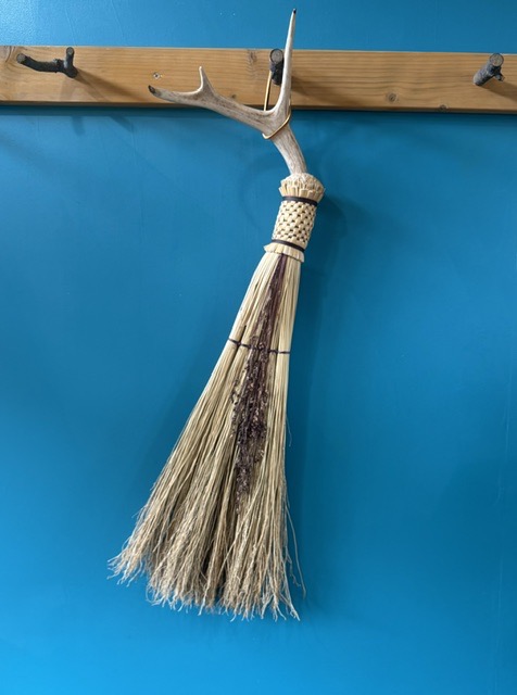 2026 Cathy McElhannon – Dust to Dust