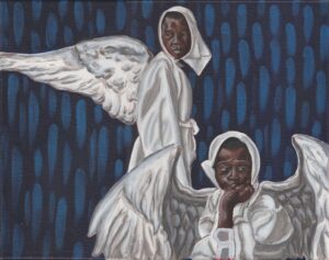 2026-08 Shalaia Washington – Angels in Blue