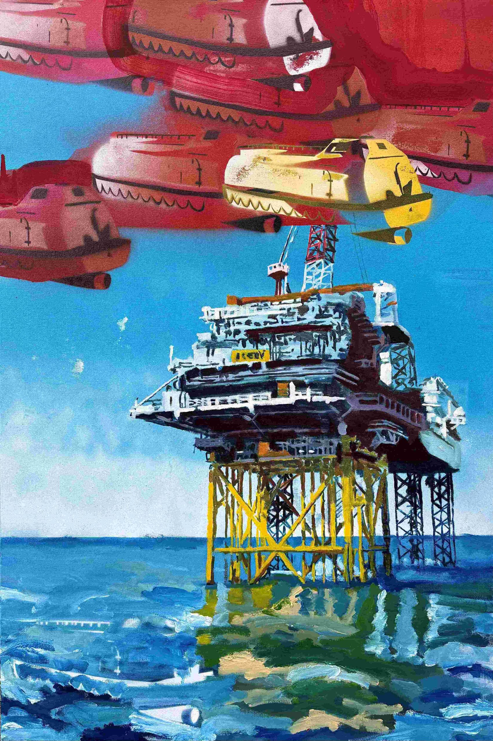 PR 2027.05 AMS Dylan DeLuca – Safety Repeating