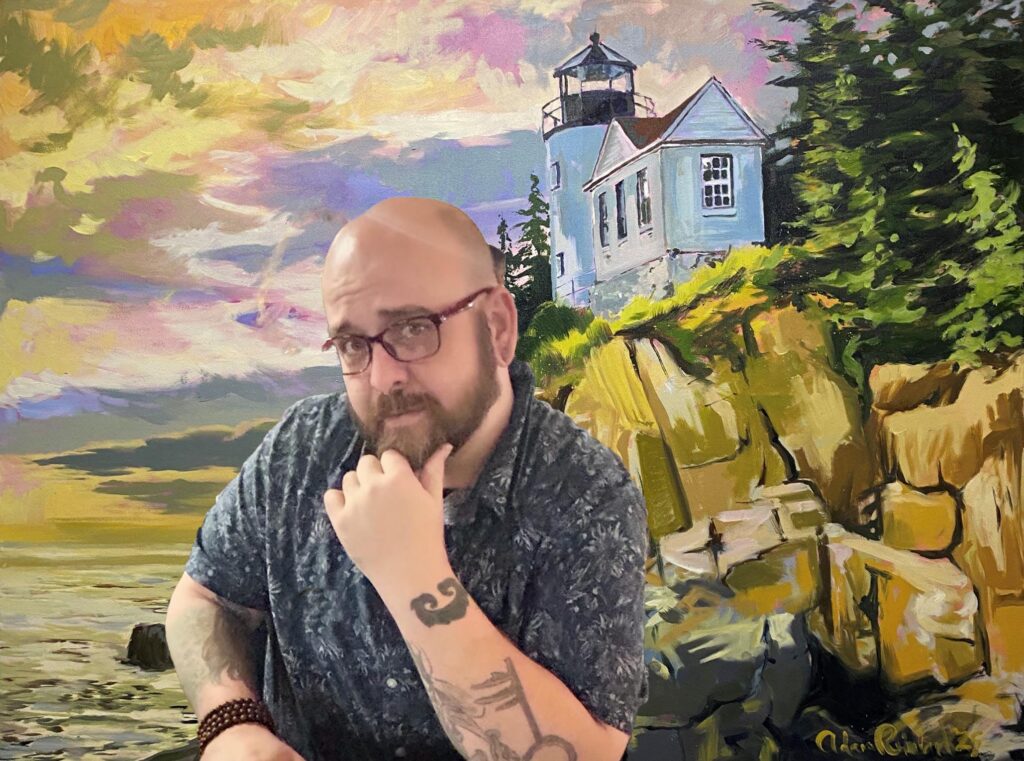 Chris Schoen